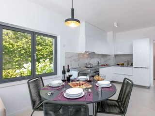 Appartamento Rabac Caratteristiche 9