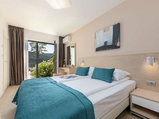 Zweite Schlafzimmer
