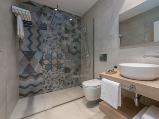 Dritte Badezimmer