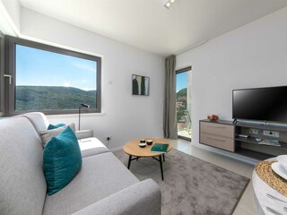 Appartamento Rabac Caratteristiche 5