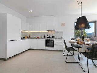 Apartment Rabac Features 6