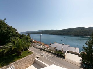 Apartment Rabac Environment 11
