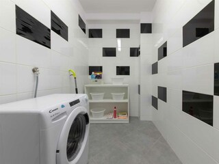 Appartamento Rabac Caratteristiche 10