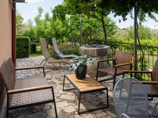 Apartment Rabac Features 2