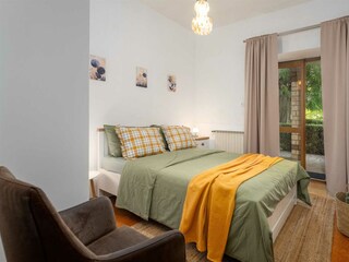 Apartment Rabac Features 4