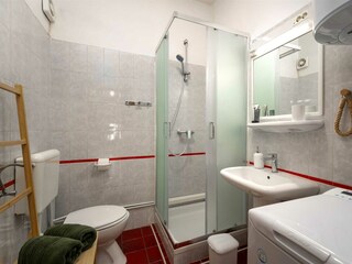 Apartment Rabac Features 5