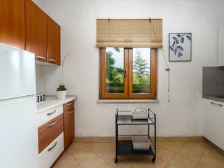 Apartment Rabac Features 7