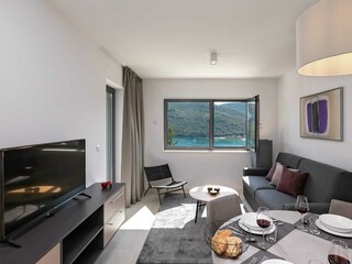 Appartamento Rabac Caratteristiche 6