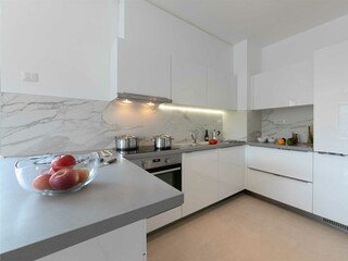 Appartamento Rabac Caratteristiche 7