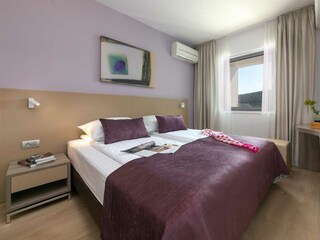 Zweite Schlafzimmer