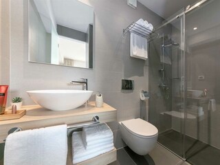 Appartamento Rabac Caratteristiche 9