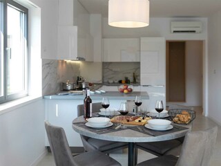 Appartamento Rabac Caratteristiche 11