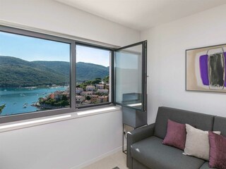 Appartamento Rabac Caratteristiche 12