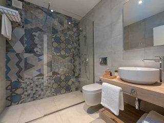 Dritte Badezimmer
