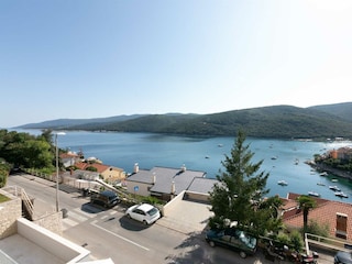 Panorama blick
