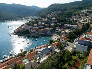 Panorama blick