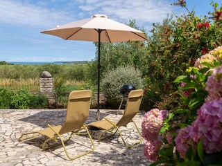 Apartment Rabac Features 2