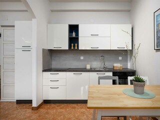 Apartment Rabac Features 3
