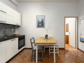 Apartment Rabac Features 6