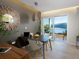 Appartamento Rabac Caratteristiche 5