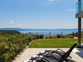 Appartamento Rabac Registrazione all'aperto 2