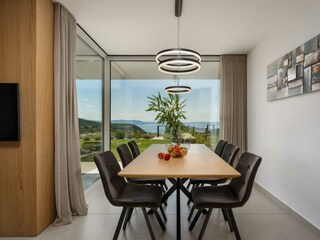 Appartamento Rabac Caratteristiche 7