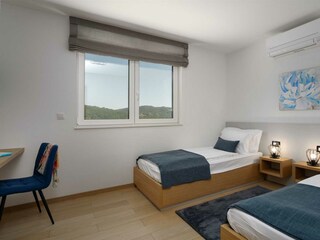 Zweite Schlafzimmer