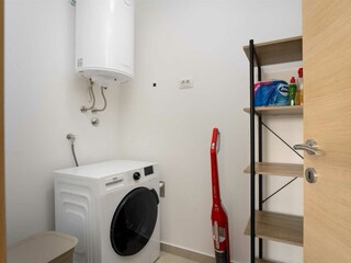 Appartamento Rabac Caratteristiche 9