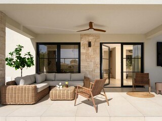 Casa per le vacanze Drenje Registrazione all'aperto 2