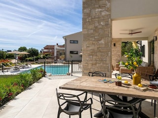 Terrase