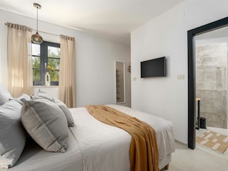 Dritte Schlafzimmer