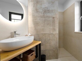 Dritte Badezimmer