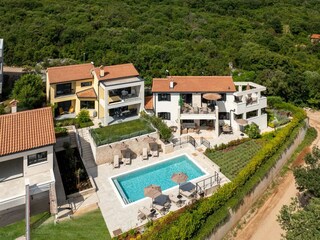 Holiday house Drenje Features 16