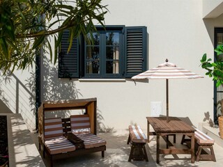 Casa per le vacanze Drenje Registrazione all'aperto 9