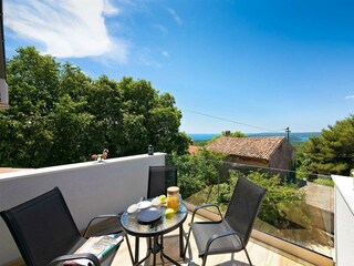 Casa per le vacanze Stanišovi Registrazione all'aperto 3