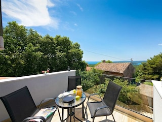 Holiday house Stanišovi Outdoor Recording 3