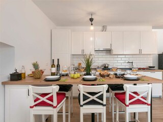 Casa per le vacanze Stanišovi Caratteristiche 13