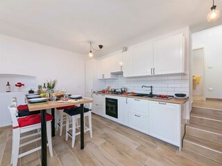 Holiday house Stanišovi Features 17