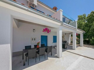 Holiday house Stanišovi Outdoor Recording 5