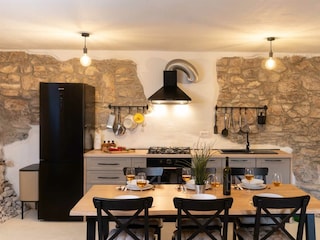 Casa per le vacanze Stanišovi Caratteristiche 24