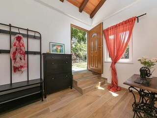 Casa per le vacanze Stanišovi Caratteristiche 26