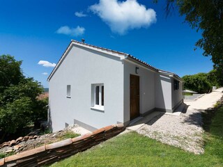 Casa per le vacanze Stanišovi Registrazione all'aperto 8