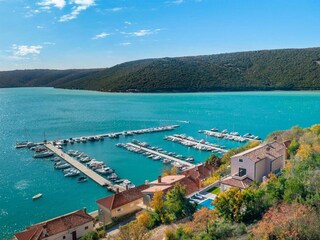 Casa per le vacanze Trget Ambiente 21