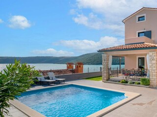 Casa per le vacanze Trget Registrazione all'aperto 2