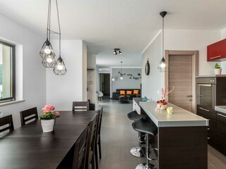 Casa per le vacanze Trget Caratteristiche 7