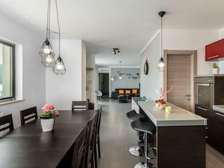 Holiday house Trget Features 3