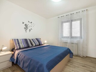 Casa per le vacanze Trget Caratteristiche 9