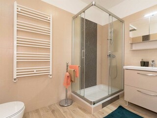 Casa per le vacanze Trget Caratteristiche 12