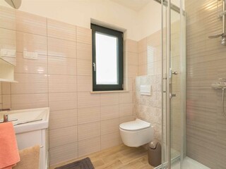 Casa per le vacanze Trget Caratteristiche 14