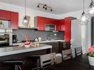 Holiday house Trget Features 17